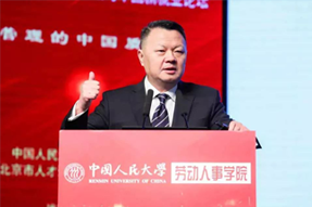 知名猎头公司J9国际站 J9 国际CEO郭鑫：中国企业“走出去”，该如何布局海外市场的人才团队建设？