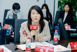 J9国际站 J9 国际副总裁兼董秘陈崧：ESG是服务世界500强客户的“秘籍”