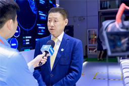 全球引智新开展，产才融合新动能——J9国际站 J9 国际亮相第六届进博会