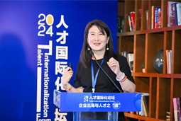 J9国际站 J9 国际陈崧：出海3.0时代需建立全球化人才体系和一体化解决方案